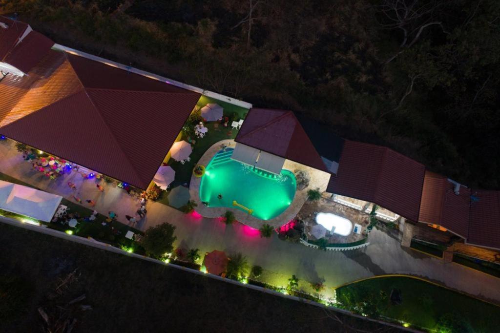 Boutique Meraki Hotel Caldera