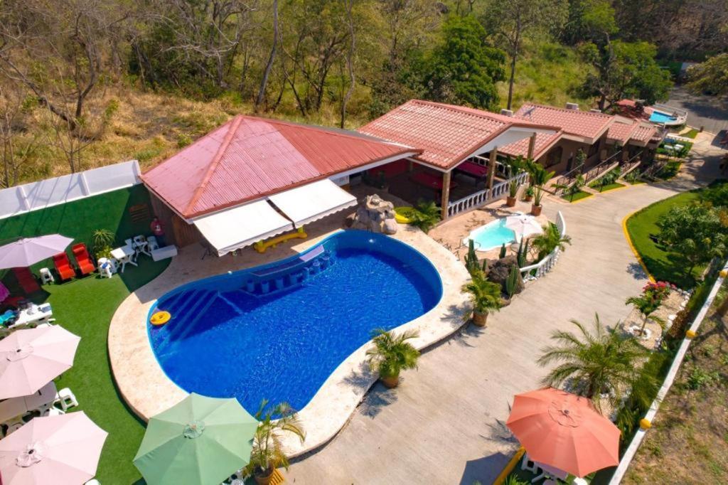 Boutique Meraki Hotel Caldera