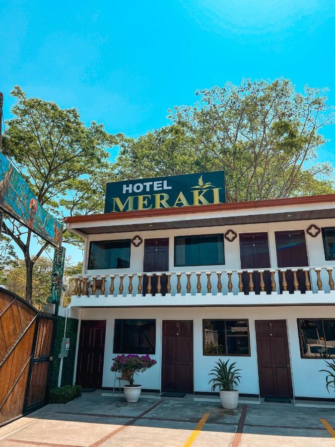 Boutique Meraki Caldera
